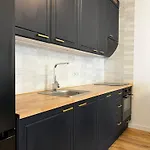 Apartment Czysta 4 - Old Town, Superb Location, Railway Access, Quiet And Cosy Place *