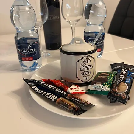 Czysta - Old Town, Superb Location, Railway Access * Breslau