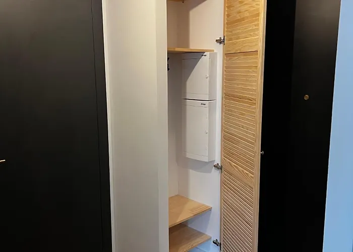 Appartamento Czysta 4 - Old Town, Superb Location, Railway Access, Quiet And Cosy Place Breslavia