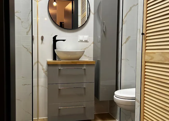 Czysta 4 - Old Town, Superb Location, Railway Access, Quiet And Cosy Place Appartamento Breslavia