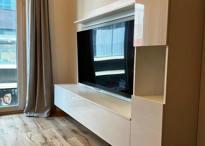 Appartamento Czysta 4 - Old Town, Superb Location, Railway Access, Quiet And Cosy Place Breslavia