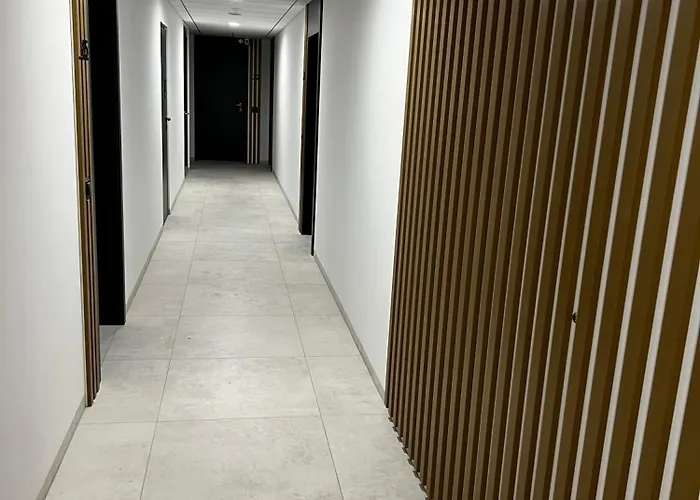 Czysta 4 - Old Town, Superb Location, Railway Access, Quiet And Cosy Place * Breslavia