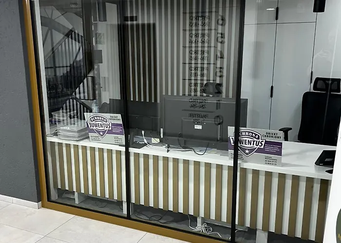 Czysta 4 - Old Town, Superb Location, Railway Access, Quiet And Cosy Place Appartamento *