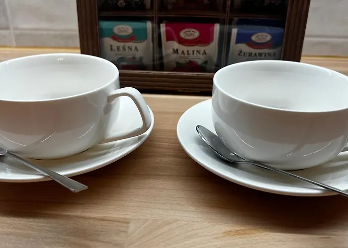 Appartamento Czysta 4 - Old Town, Superb Location, Railway Access, Quiet And Cosy Place Breslavia