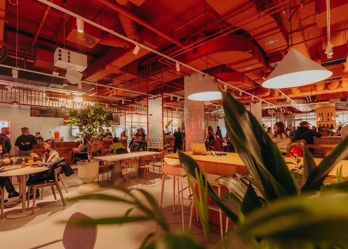 Czysta 4 - Old Town, Superb Location, Railway Access, Quiet And Cosy Place *